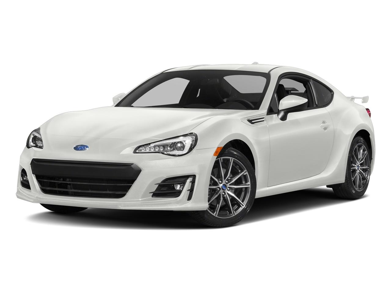 2017 Subaru BRZ Vehicle Photo in Austin, TX 78728