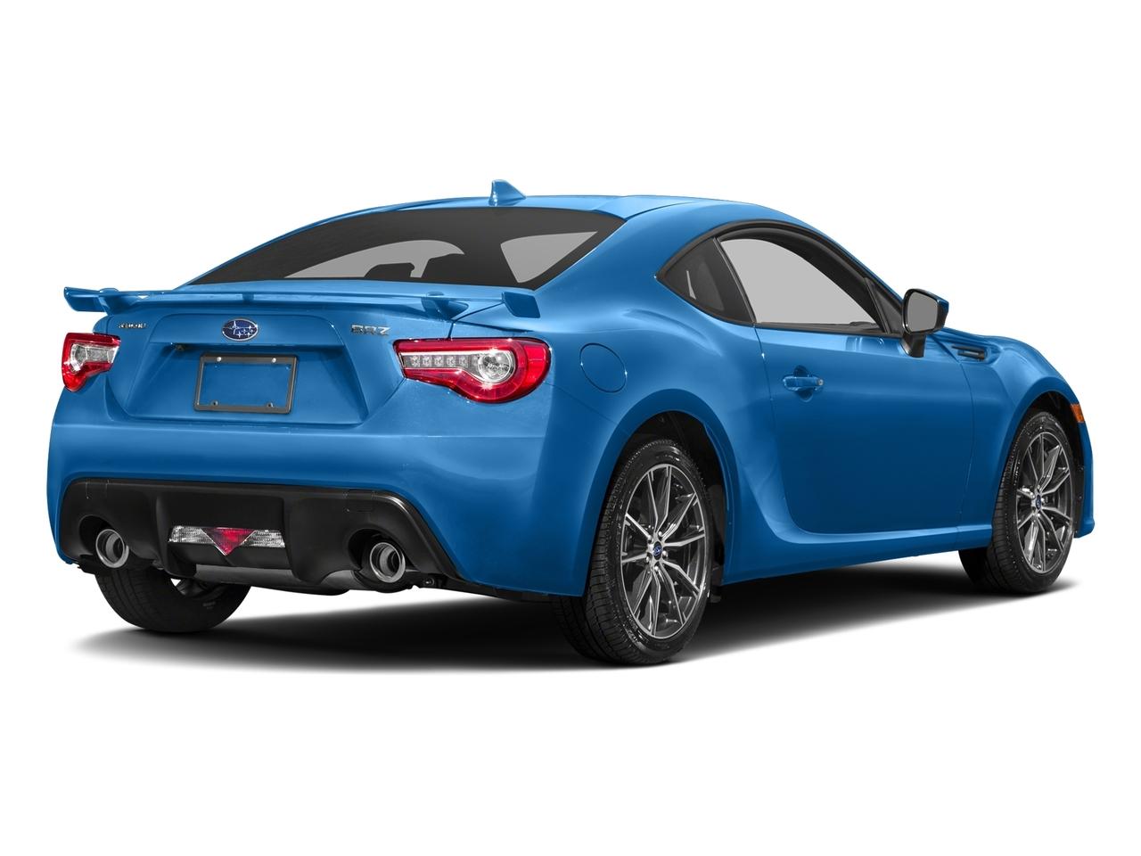 2017 Subaru BRZ Vehicle Photo in LAS VEGAS, NV 89146-3033