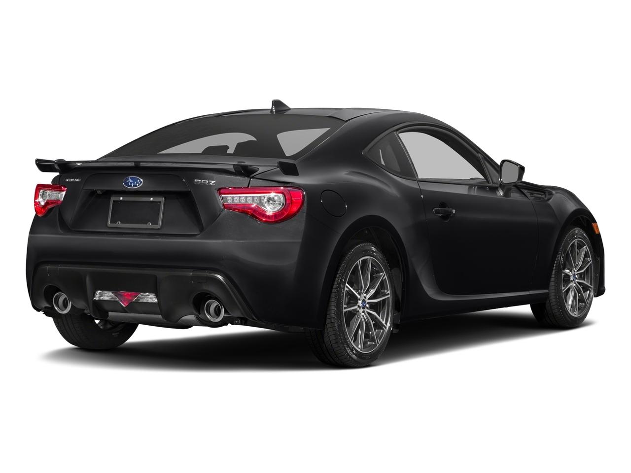 2017 Subaru BRZ Vehicle Photo in Ft. Myers, FL 33907