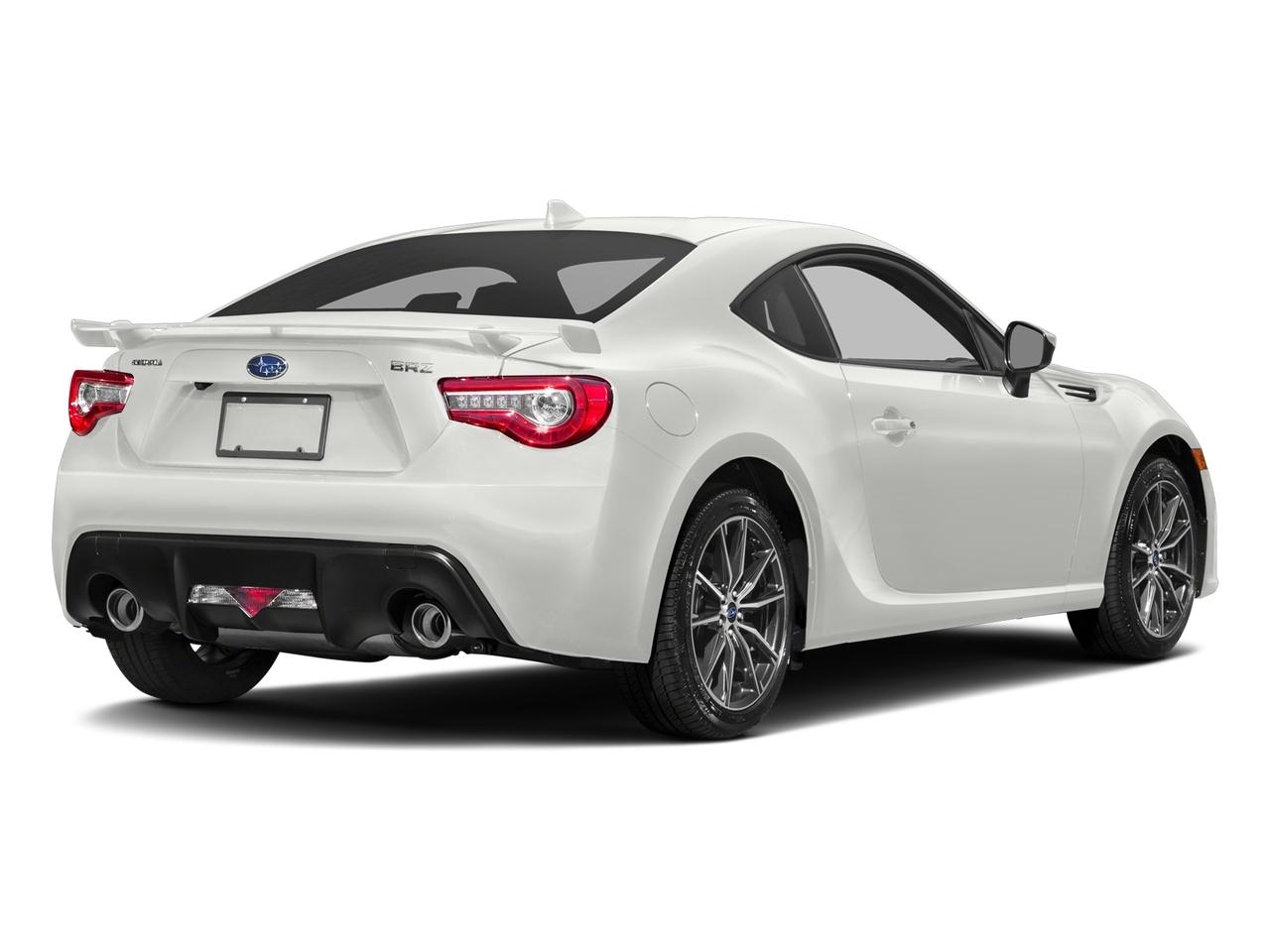 2017 Subaru BRZ Vehicle Photo in Austin, TX 78728