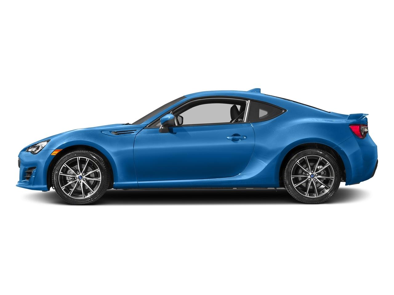 2017 Subaru BRZ Vehicle Photo in LAS VEGAS, NV 89146-3033