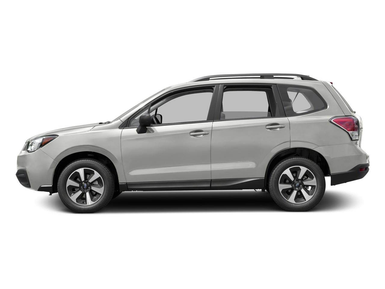 2017 Subaru Forester Vehicle Photo in INDIANA, PA 15701-1897