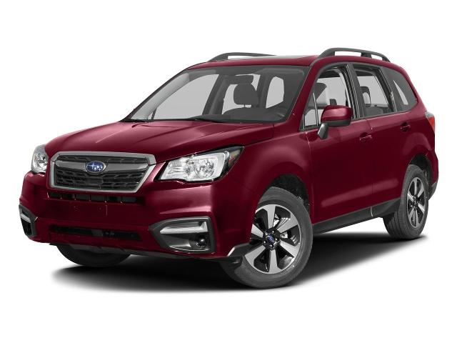 2017 Subaru Forester 2.5i Premium photo 2