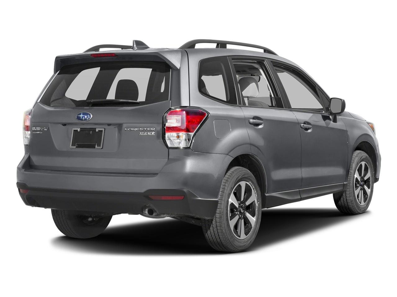 2017 Subaru Forester Vehicle Photo in Easton, PA 18045