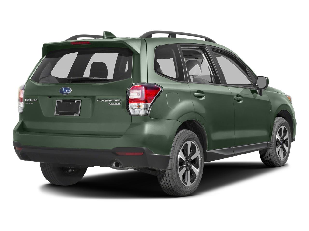 2017 Subaru Forester Vehicle Photo in Mechanicsburg, PA 17050-1707