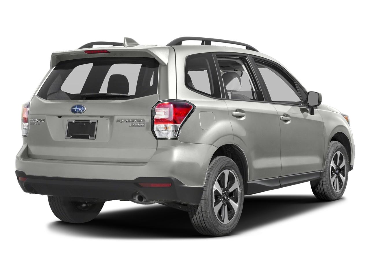 2017 Subaru Forester Vehicle Photo in Appleton, WI 54913