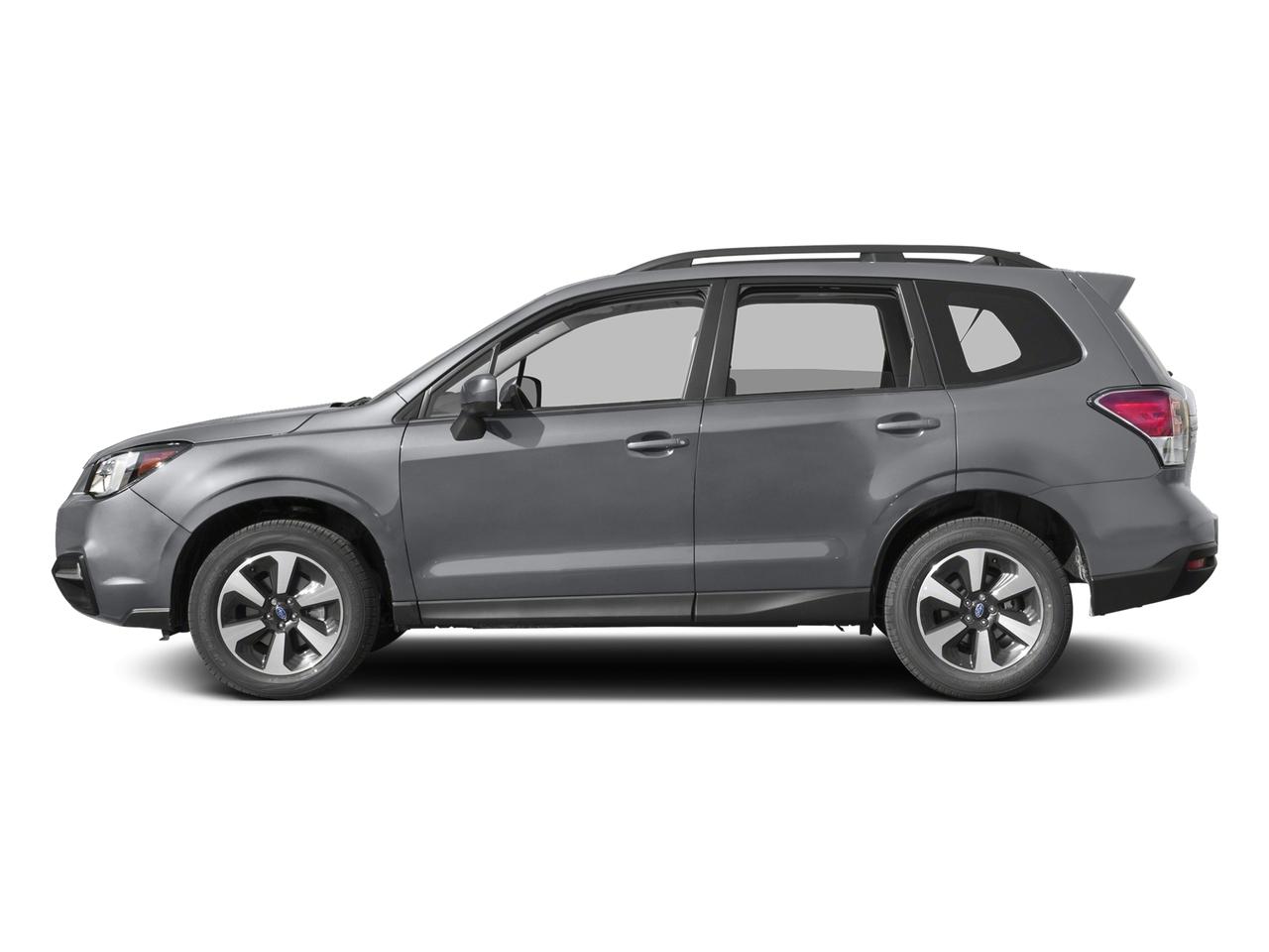 2017 Subaru Forester Vehicle Photo in Easton, PA 18045