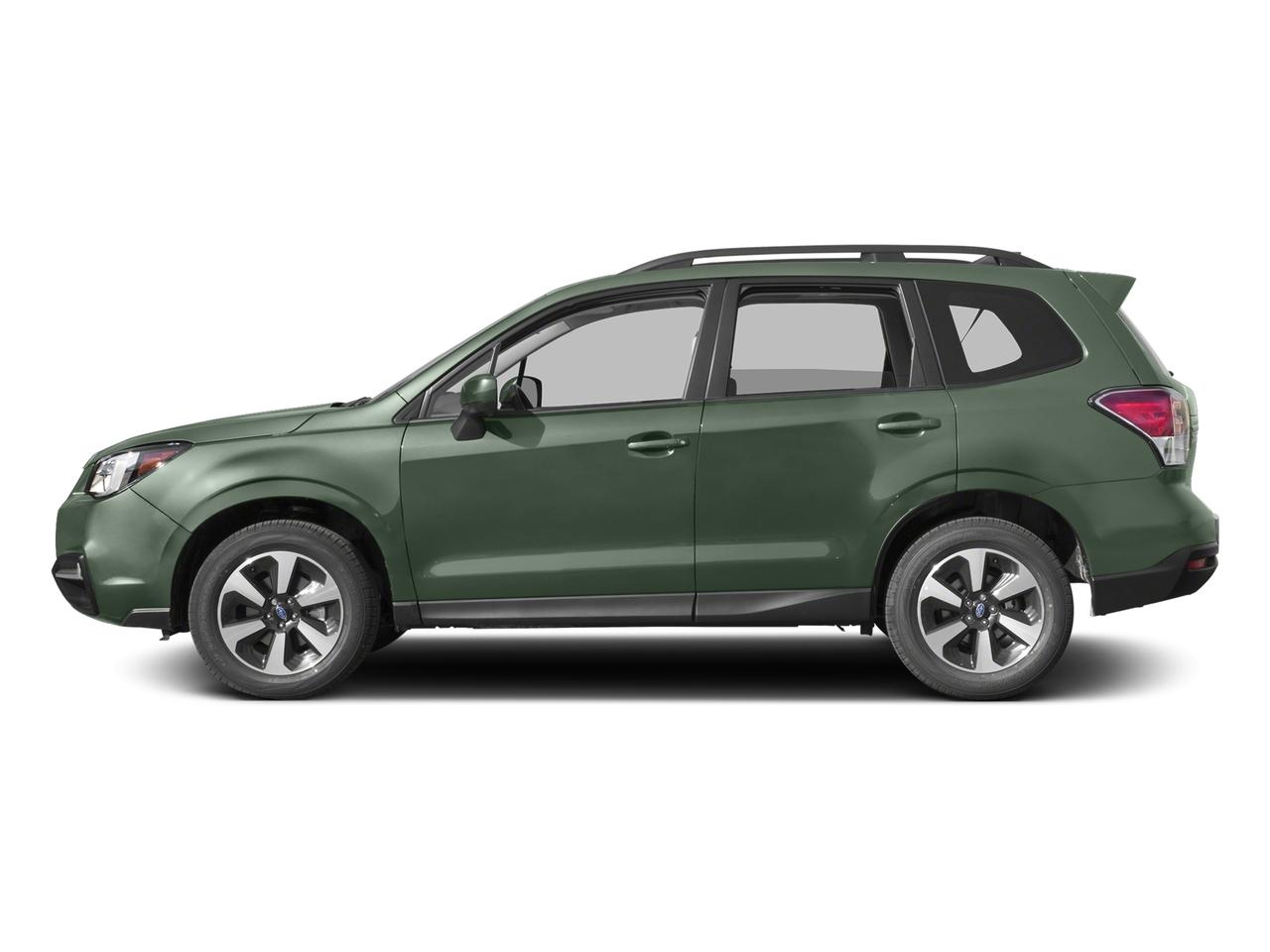 2017 Subaru Forester Vehicle Photo in Mechanicsburg, PA 17050-1707