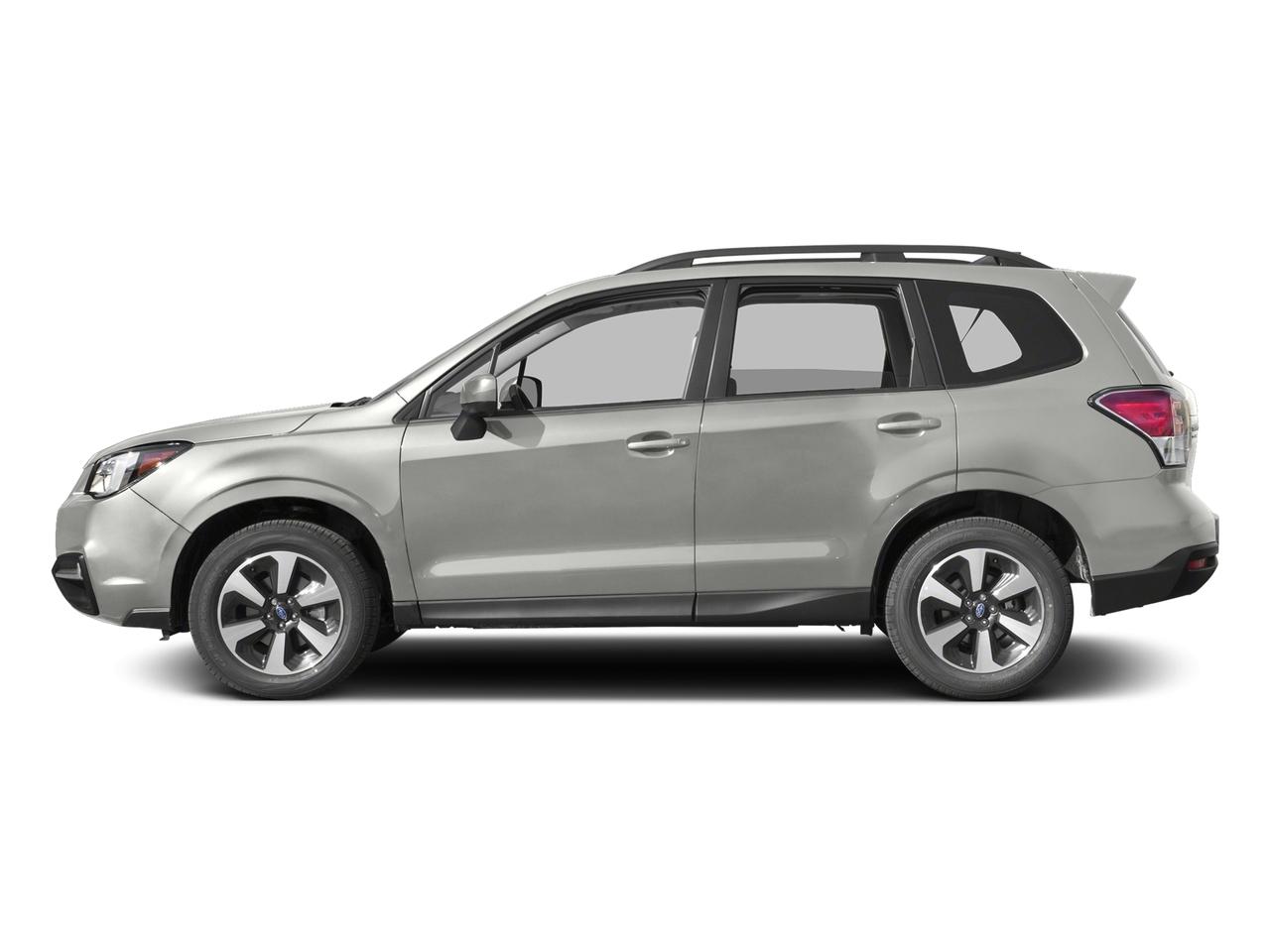 2017 Subaru Forester Vehicle Photo in Appleton, WI 54913