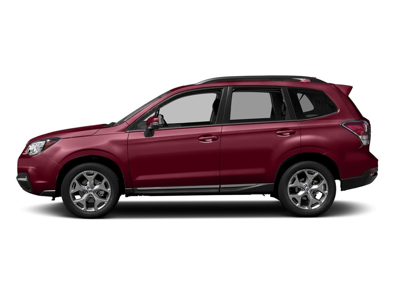 2017 Subaru Forester Vehicle Photo in Harrisburg, PA 17111