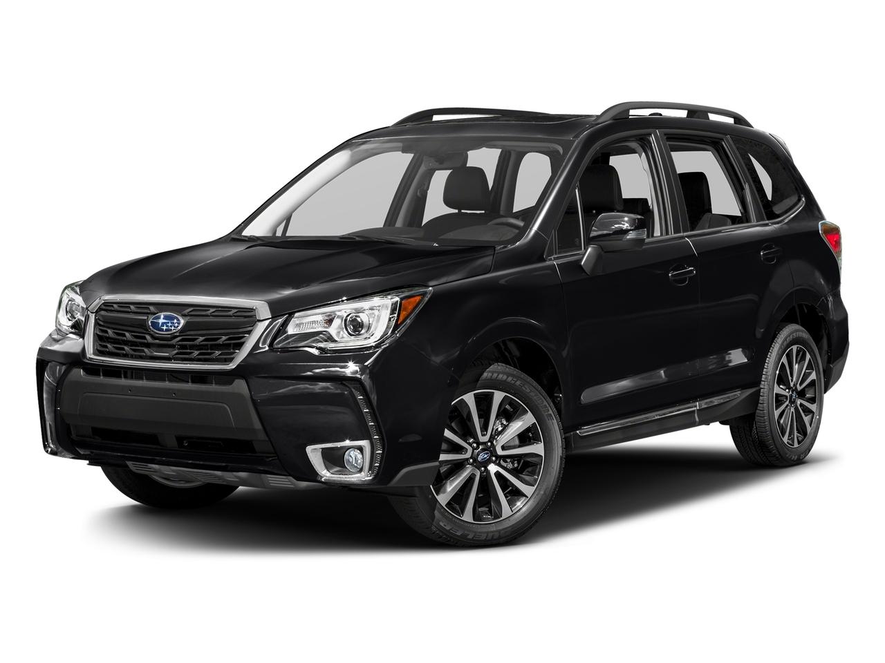 2017 Subaru Forester Vehicle Photo in Cockeysville, MD 21030