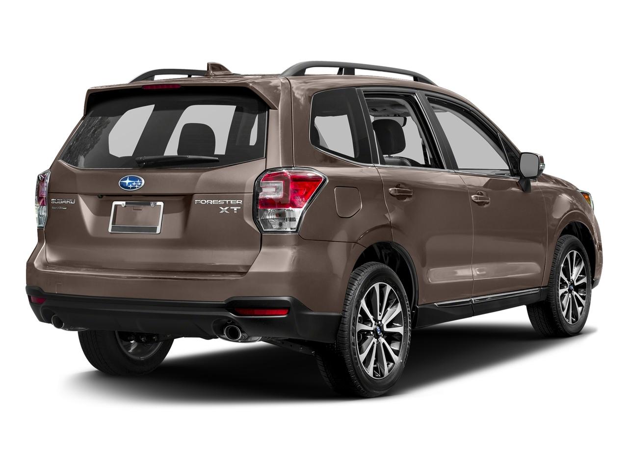 2017 Subaru Forester Vehicle Photo in Pleasant Hills, PA 15236
