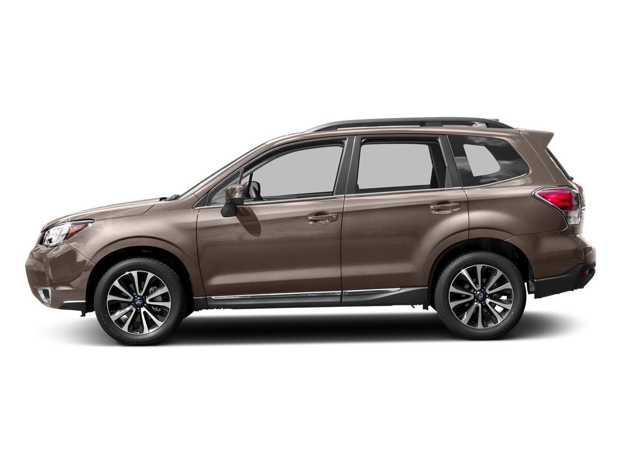 2017 Subaru Forester Vehicle Photo in Pleasant Hills, PA 15236