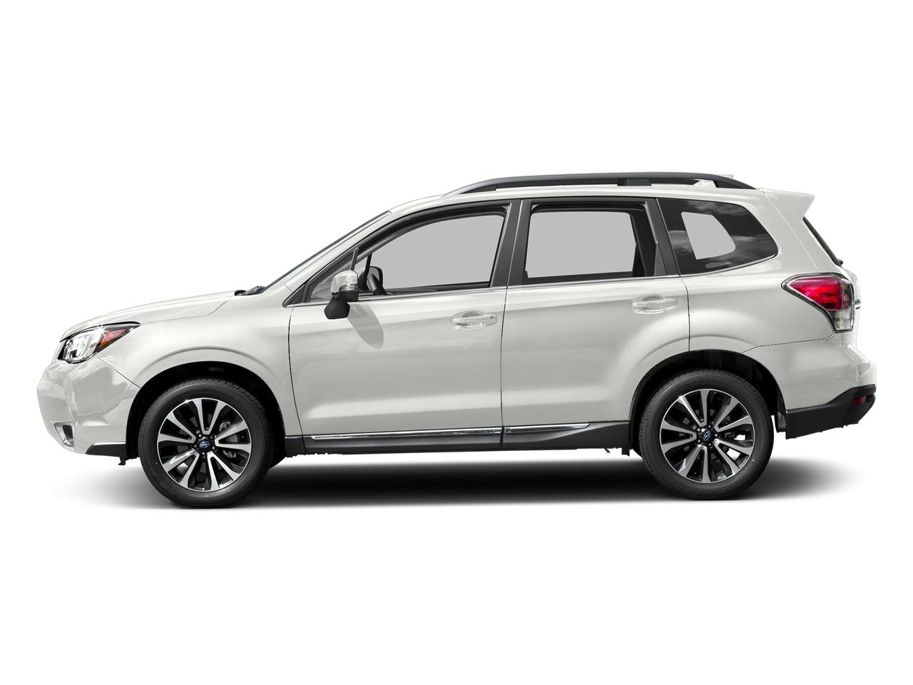 2017 Subaru Forester Vehicle Photo in INDIANA, PA 15701-1897