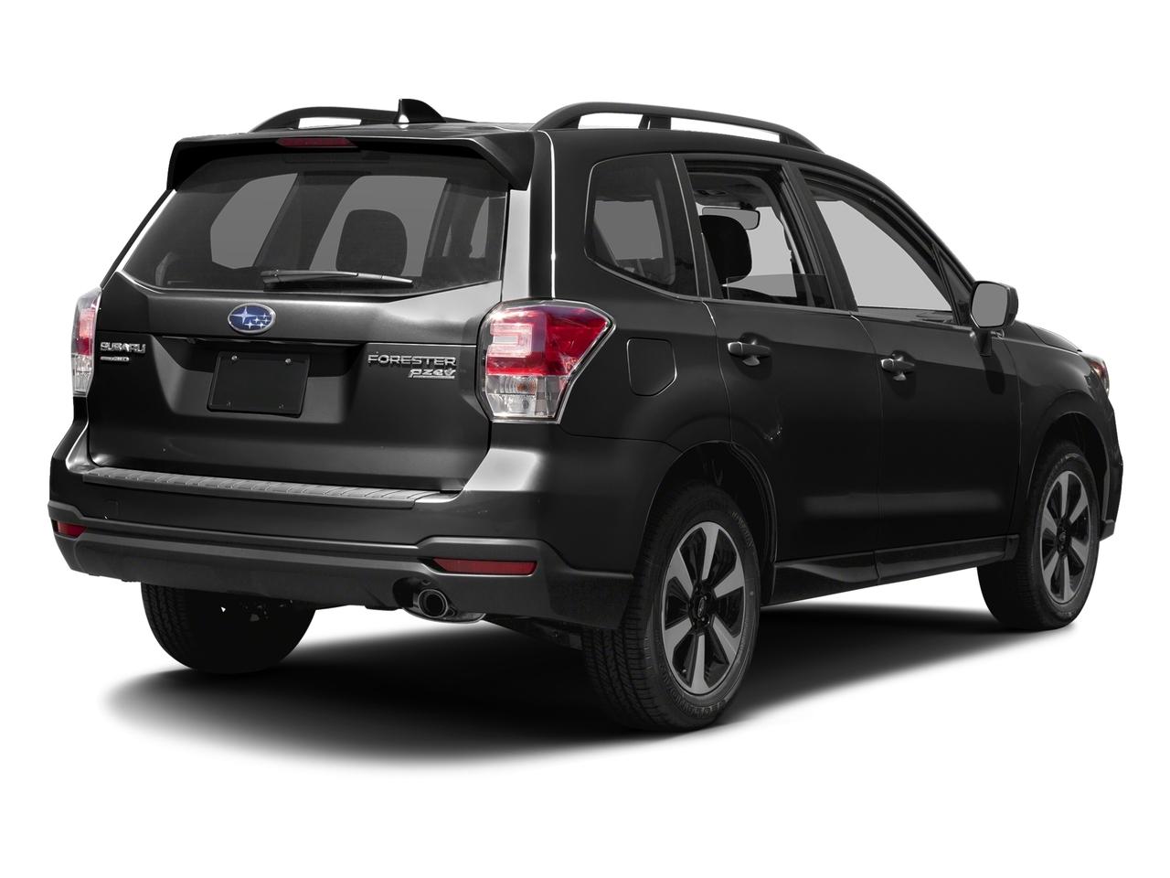 2017 Subaru Forester Vehicle Photo in Oshkosh, WI 54904