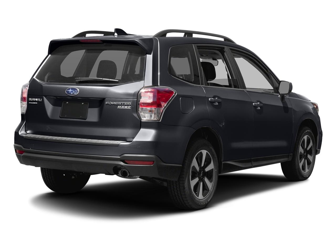 2017 Subaru Forester Vehicle Photo in Harrisburg, PA 17111