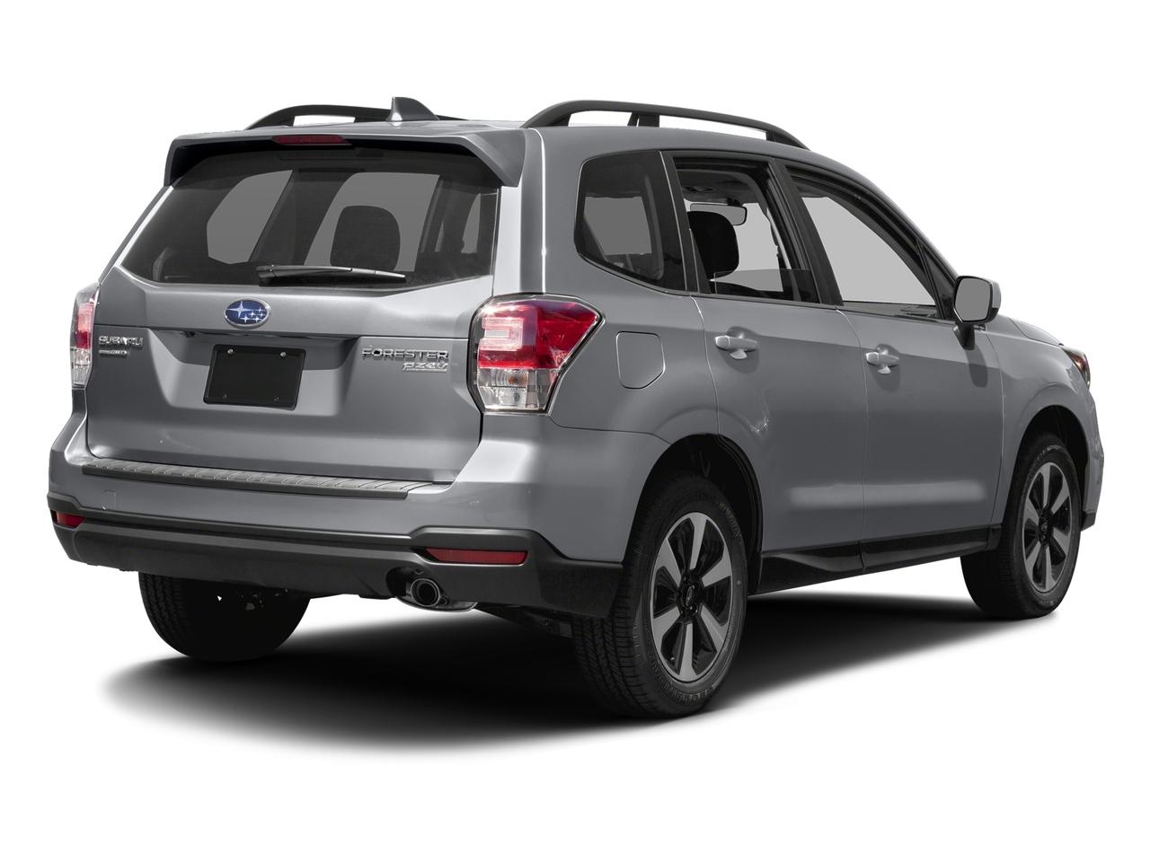 2017 Subaru Forester Vehicle Photo in Marion, IA 52302