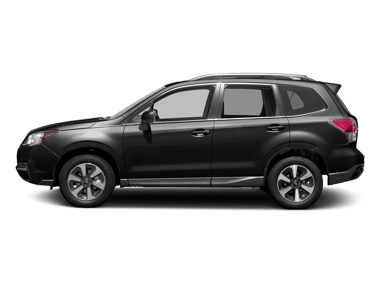 2017 Subaru Forester Vehicle Photo in Oshkosh, WI 54904