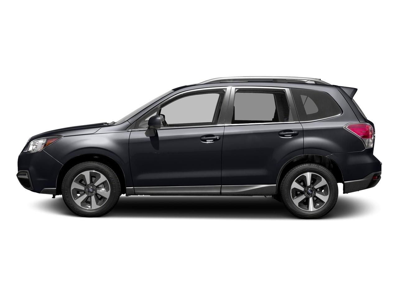 2017 Subaru Forester Vehicle Photo in Harrisburg, PA 17111