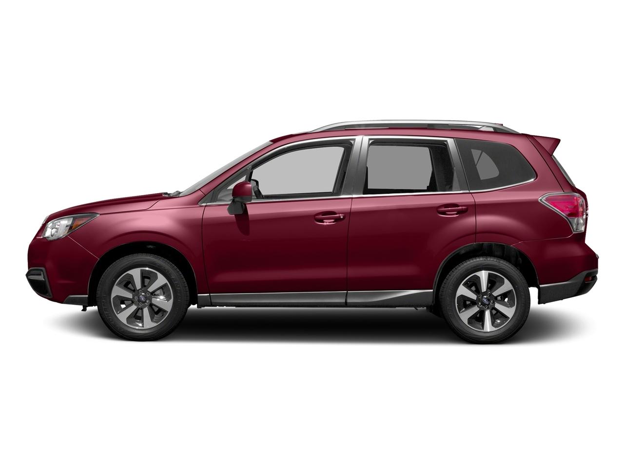 2017 Subaru Forester Vehicle Photo in Doylsetown, PA 18901