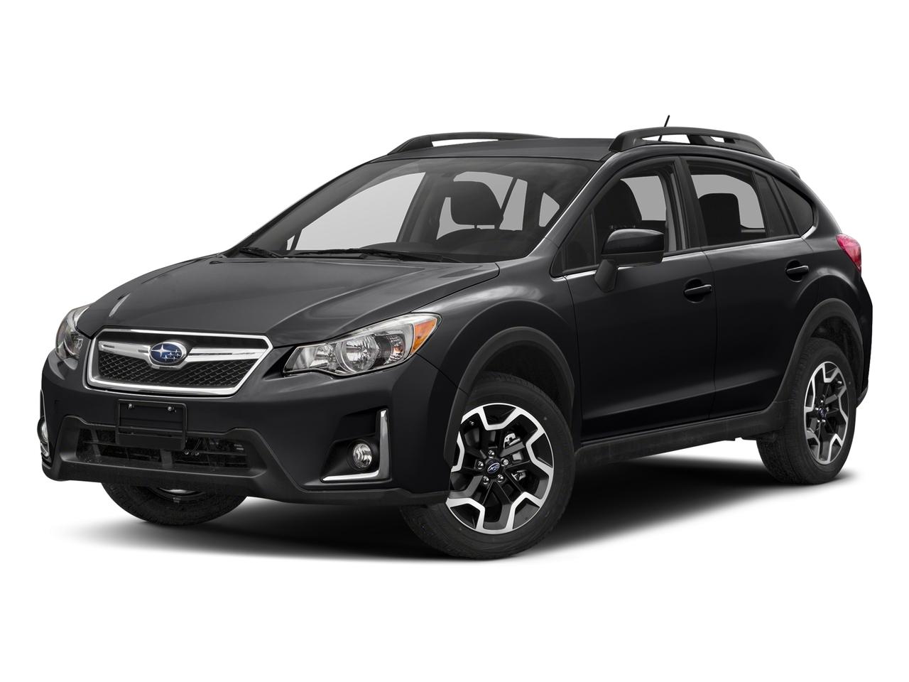 2017 Subaru Crosstrek Vehicle Photo in Trevose, PA 19053