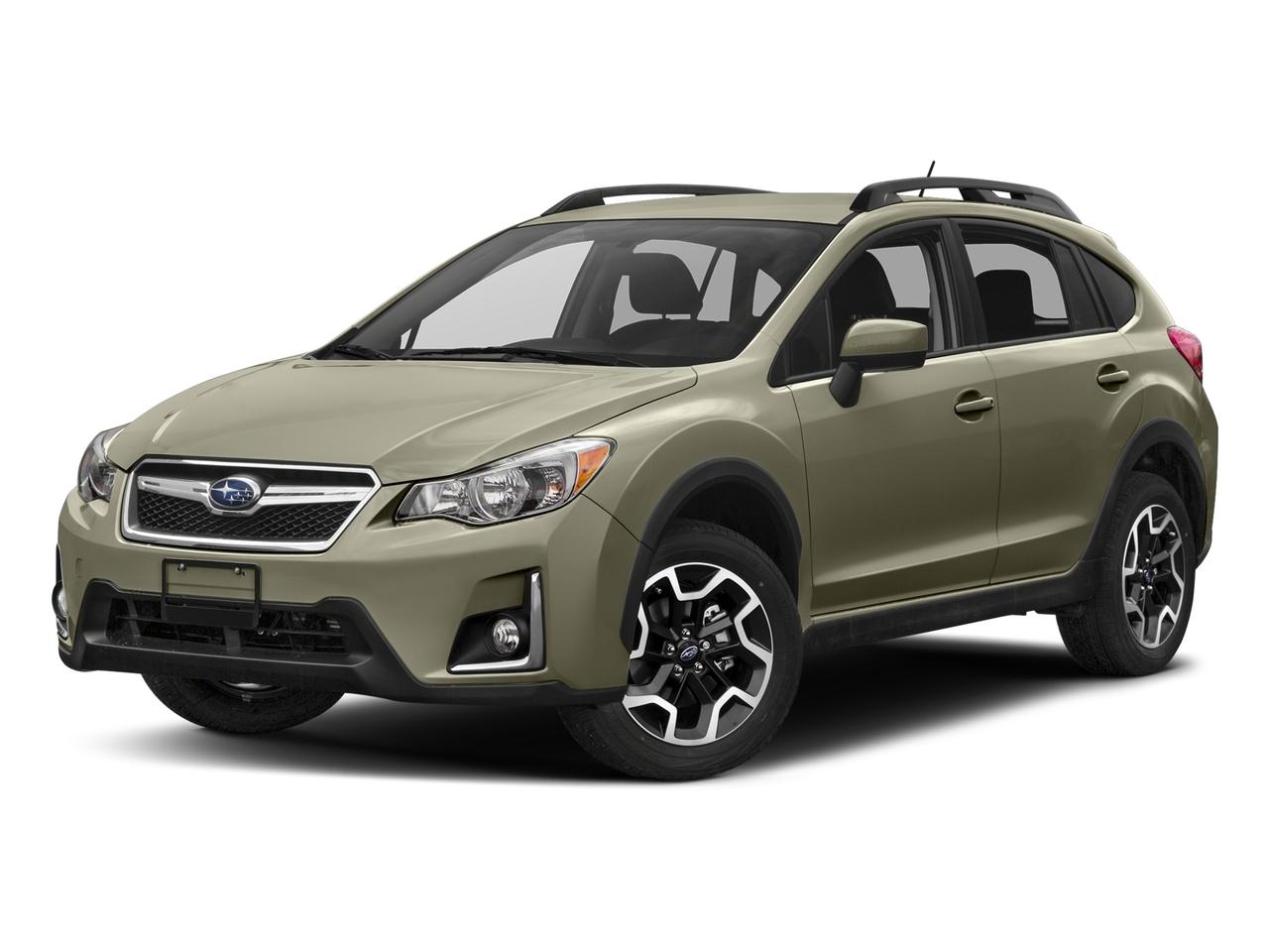 2017 Subaru Crosstrek Vehicle Photo in BETHLEHEM, PA 18017