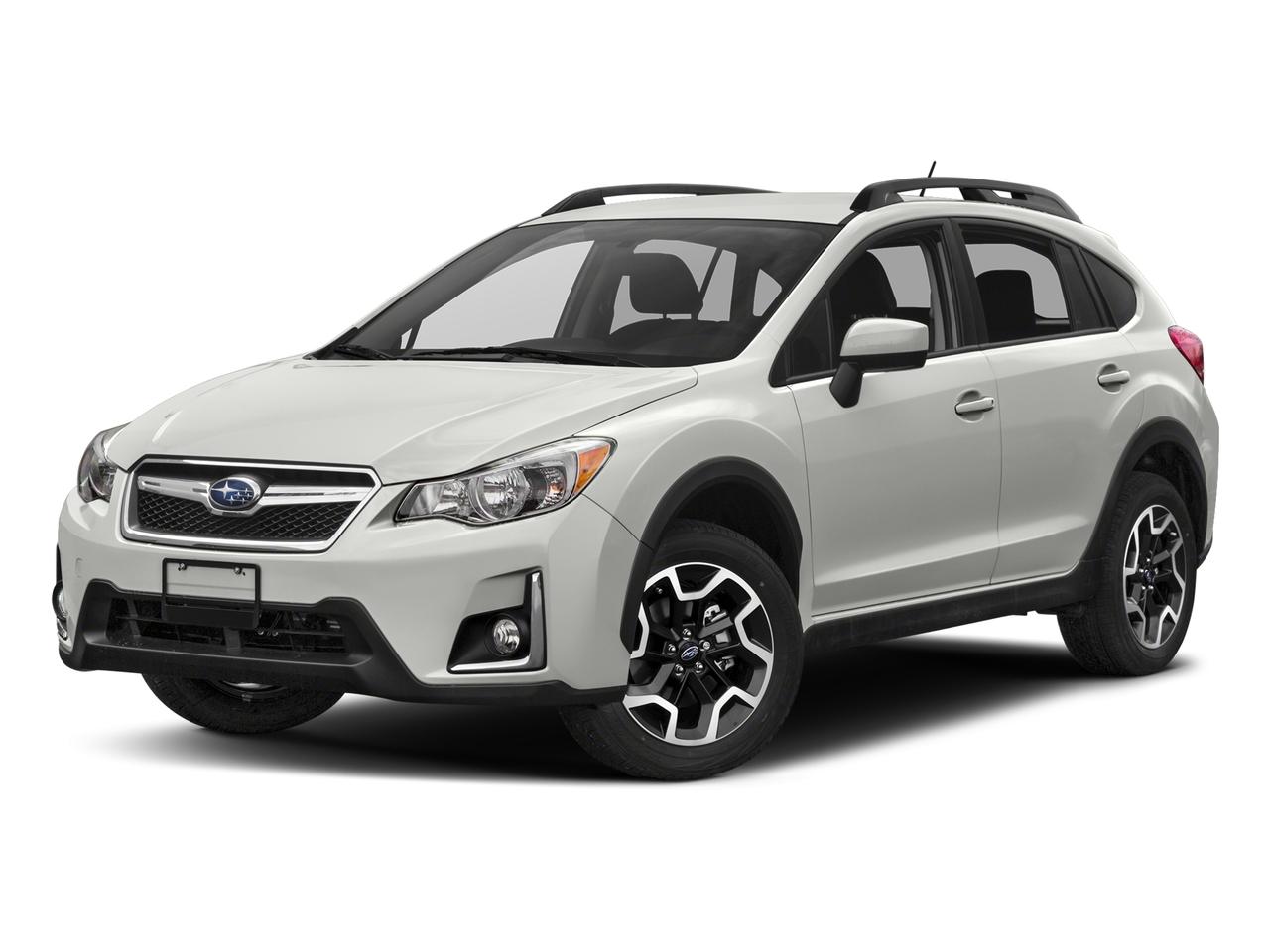 2017 Subaru Crosstrek Vehicle Photo in Cockeysville, MD 21030-2508