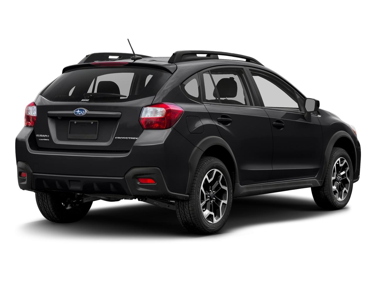 2017 Subaru Crosstrek Vehicle Photo in Trevose, PA 19053