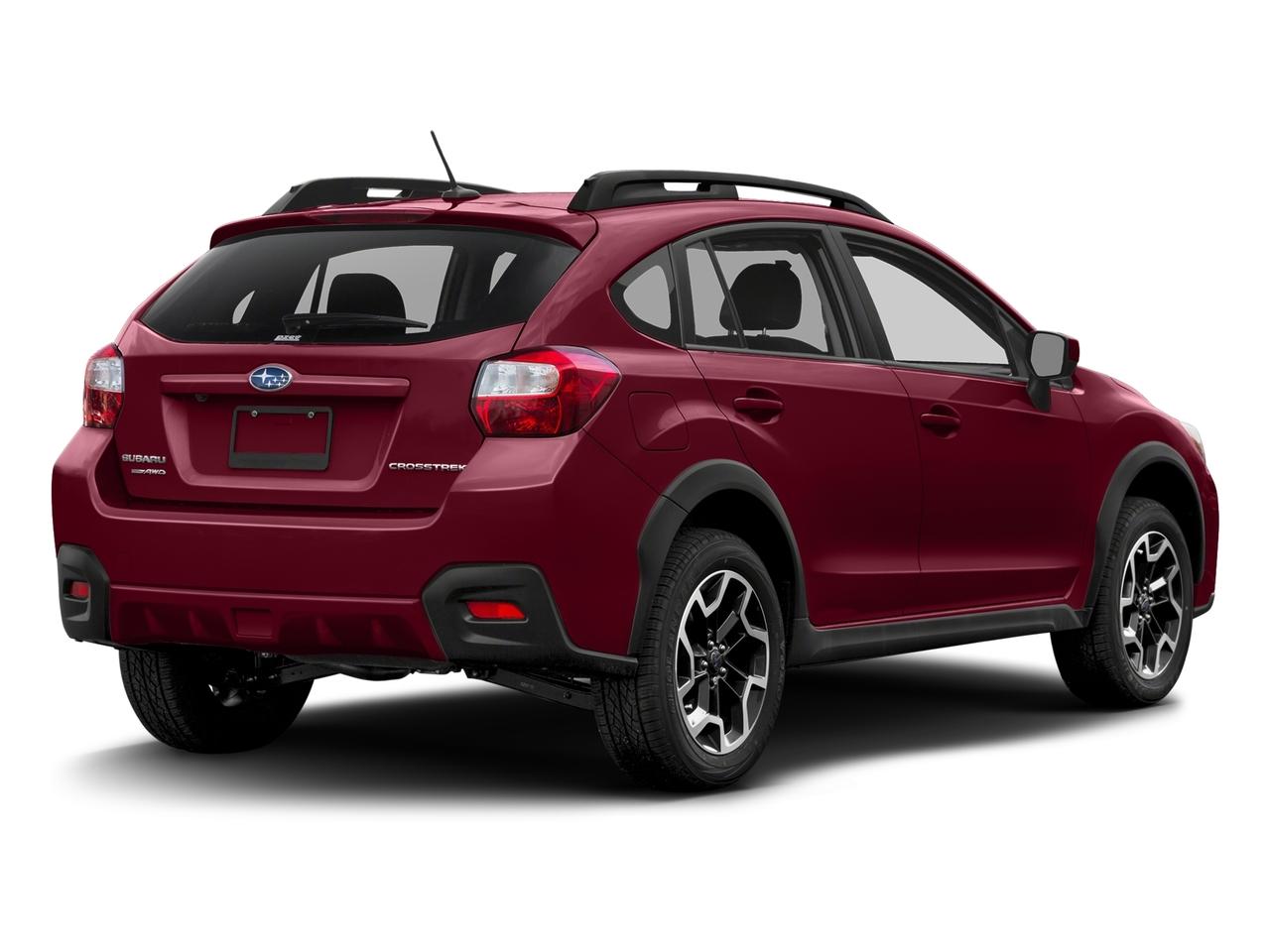2017 Subaru Crosstrek Vehicle Photo in Easton, PA 18045