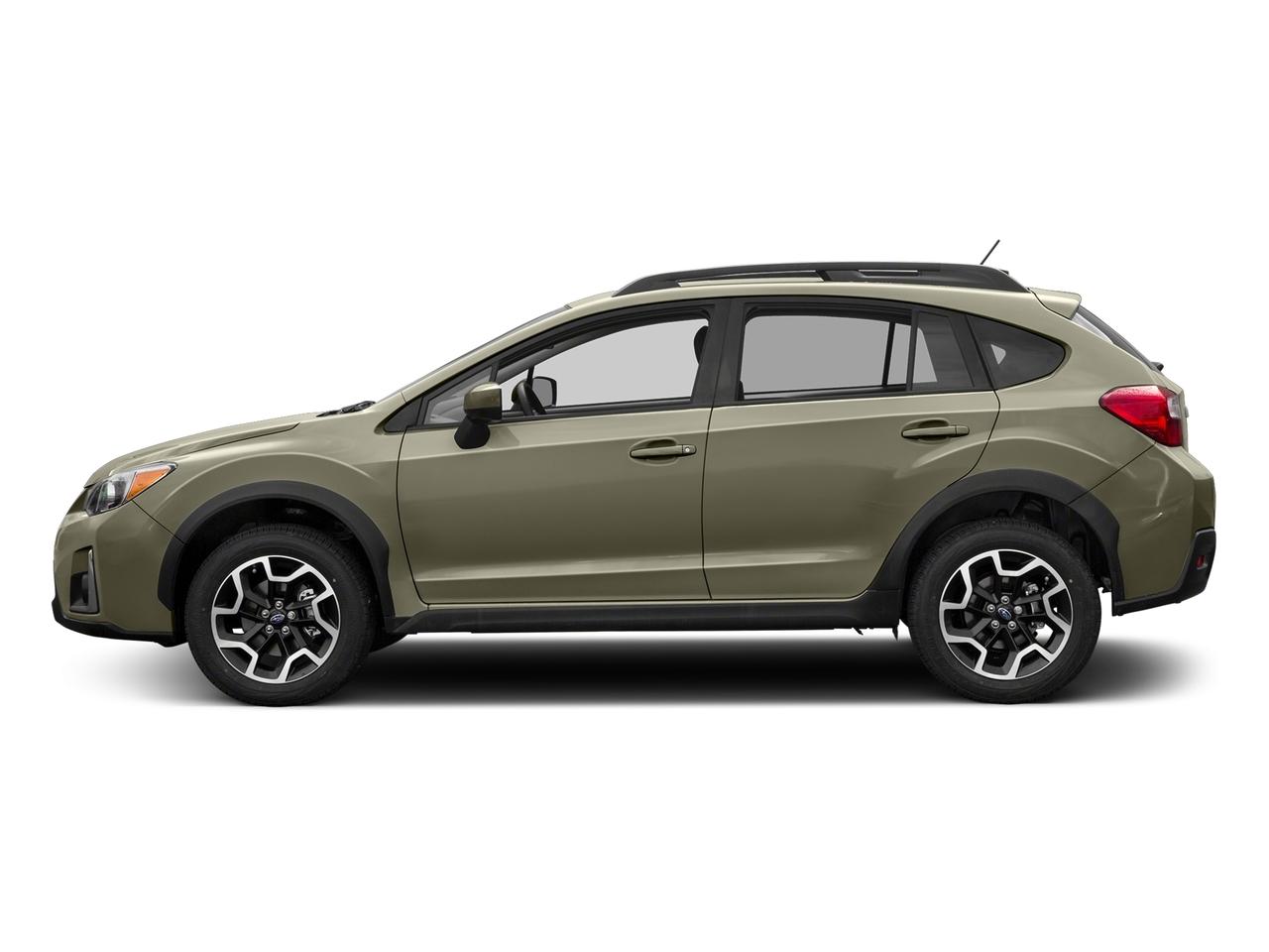 2017 Subaru Crosstrek Vehicle Photo in BETHLEHEM, PA 18017