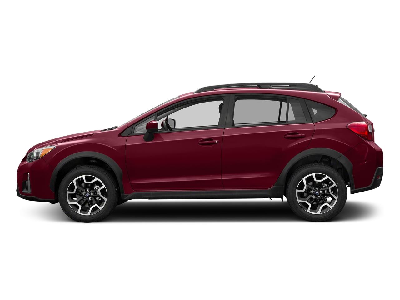 2017 Subaru Crosstrek Vehicle Photo in Easton, PA 18045