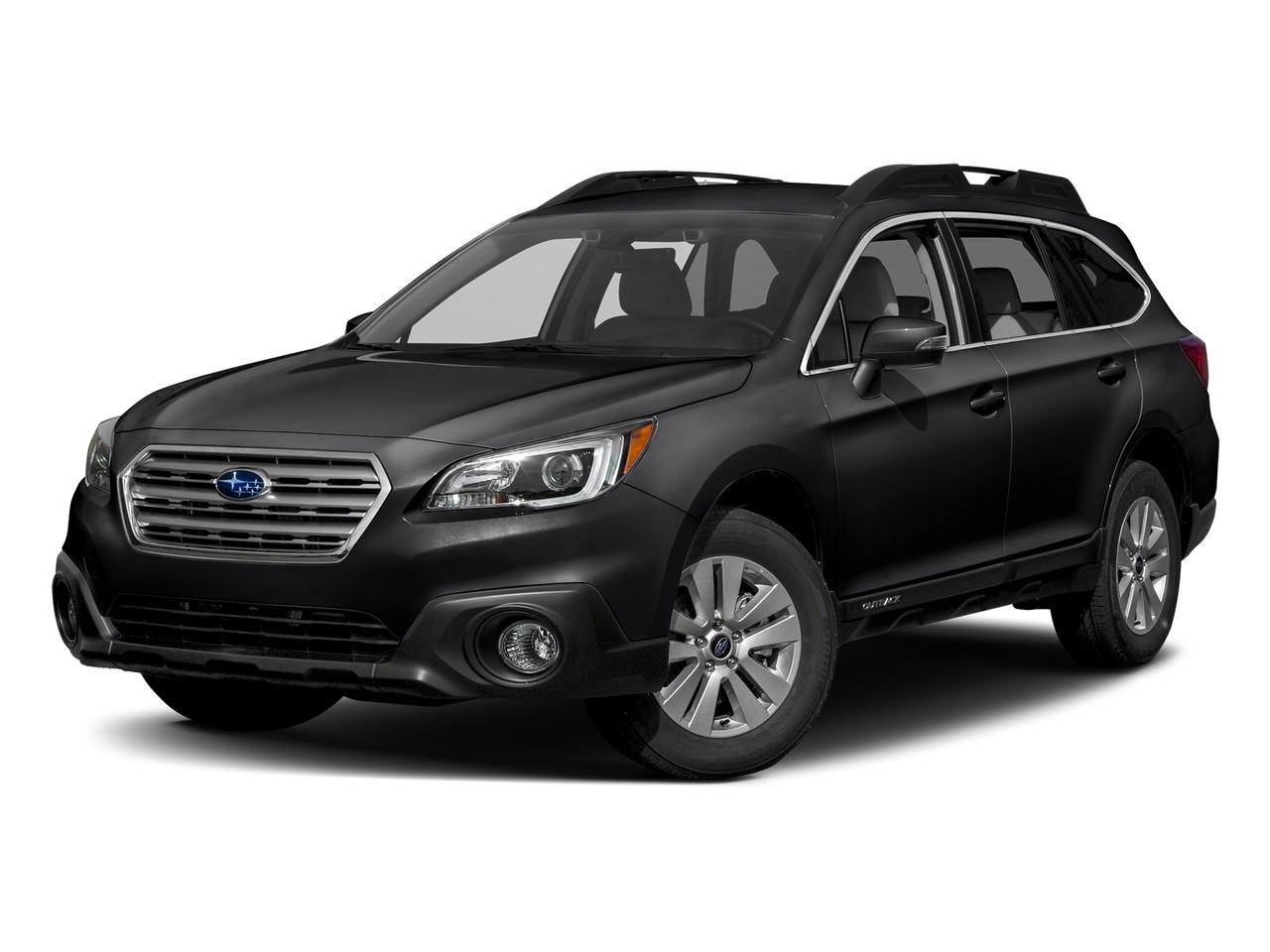 2017 Subaru Outback Vehicle Photo in Spokane Valley, WA 99206