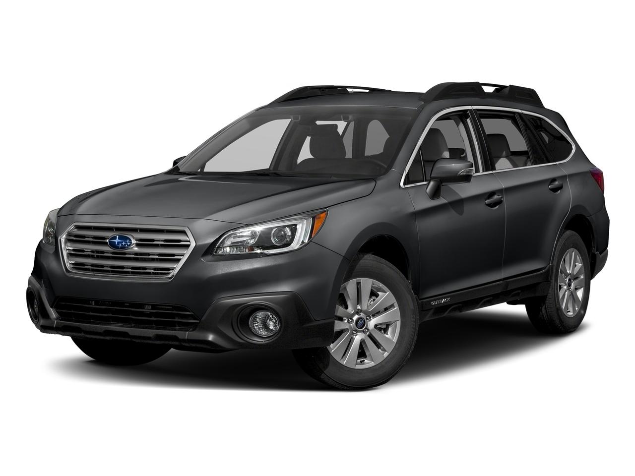 2017 Subaru Outback Vehicle Photo in Oshkosh, WI 54904