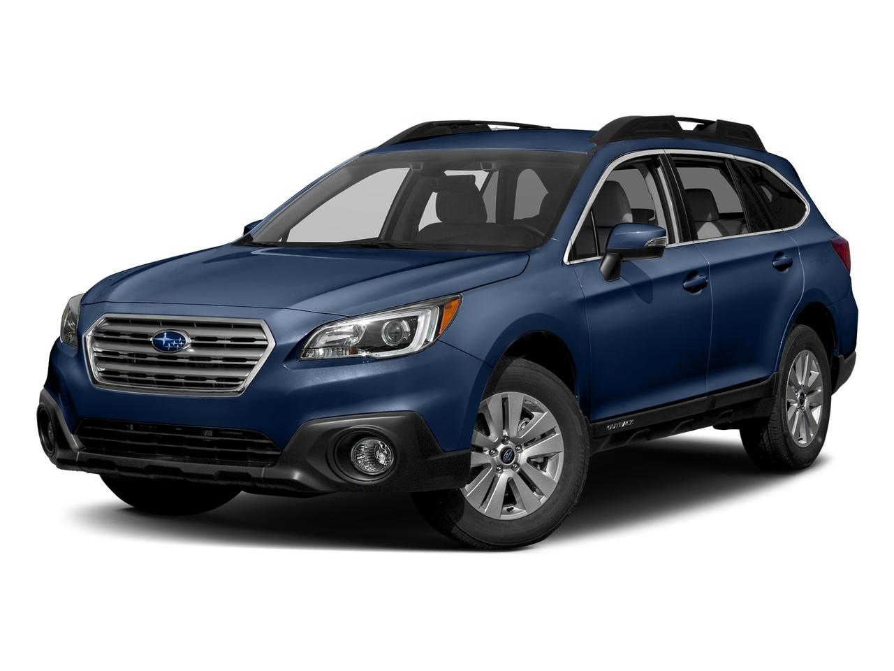 2017 Subaru Outback Vehicle Photo in Tustin, CA 92782