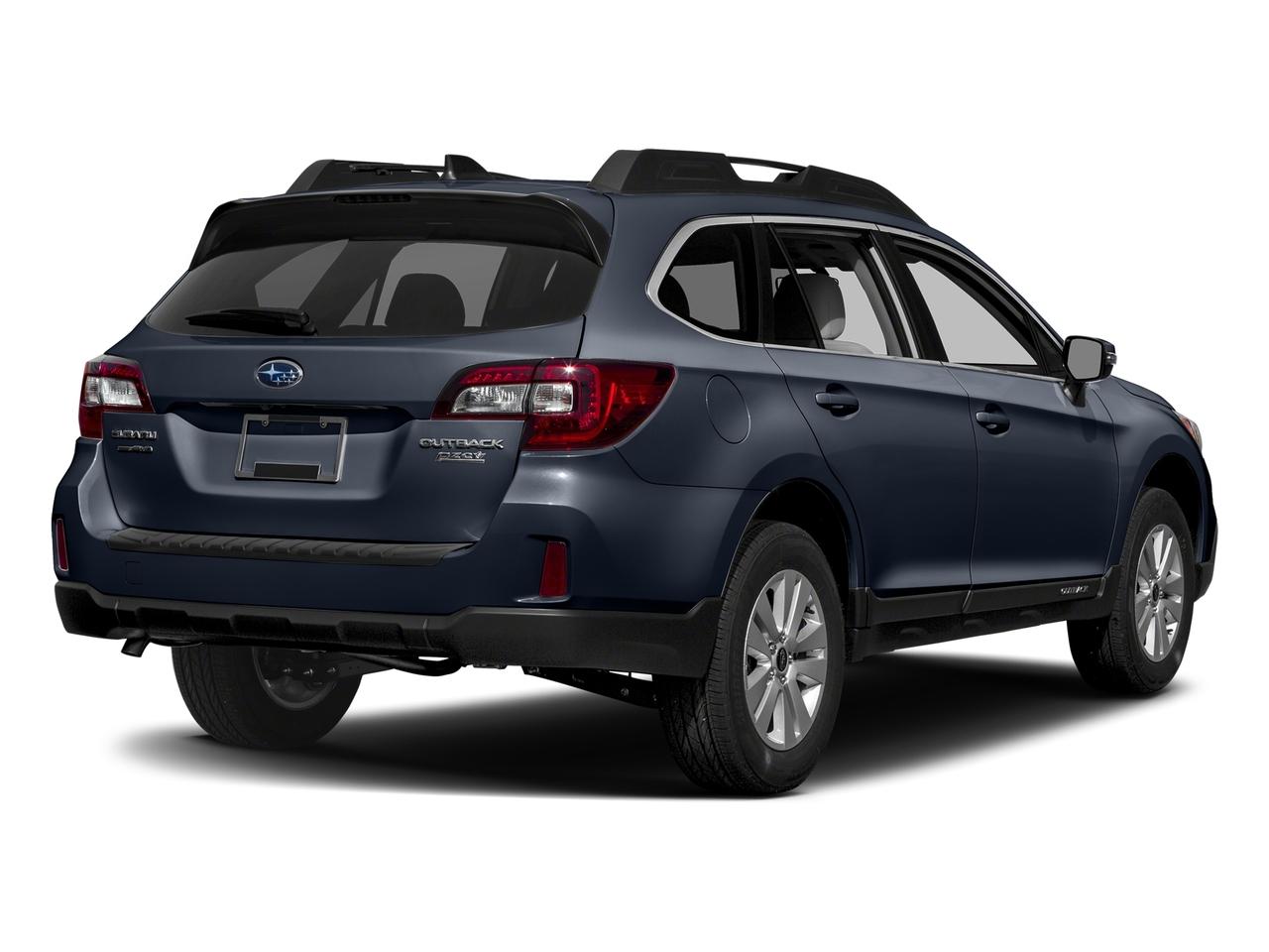 2017 Subaru Outback Vehicle Photo in Doylestown, PA 18902