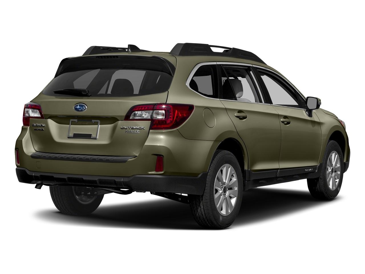 2017 Subaru Outback Vehicle Photo in OSHKOSH, WI 54904-7811