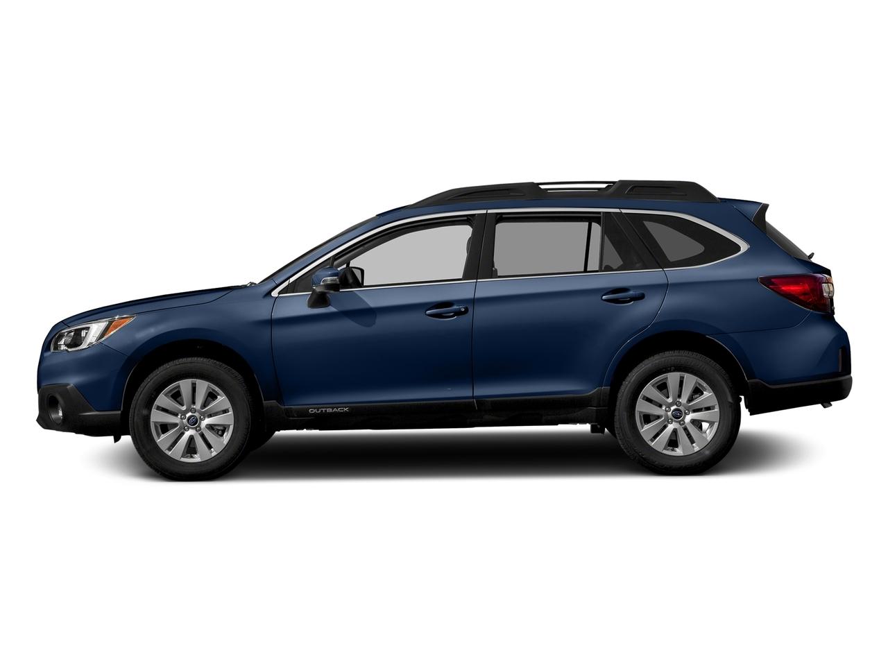 Used 2017 Subaru Outback Premium with VIN 4S4BSADC4H3315600 for sale in Robstown, TX