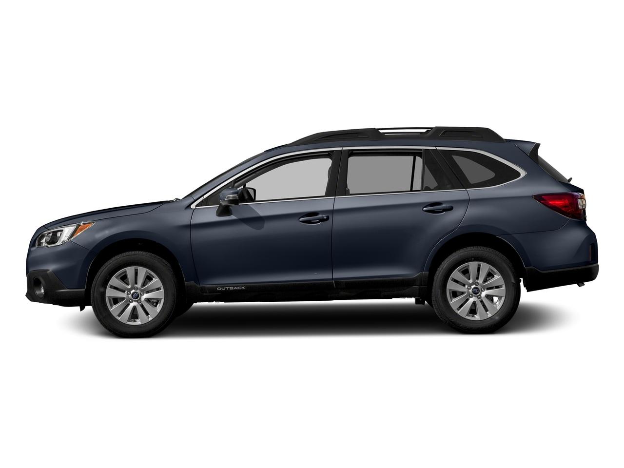 2017 Subaru Outback Vehicle Photo in Doylestown, PA 18902