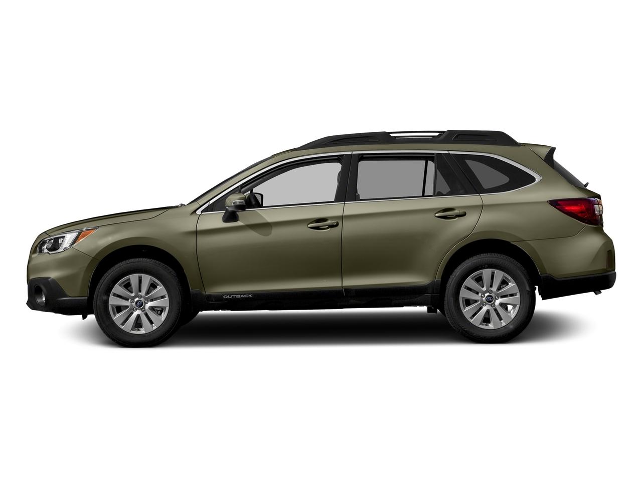 2017 Subaru Outback Vehicle Photo in OSHKOSH, WI 54904-7811