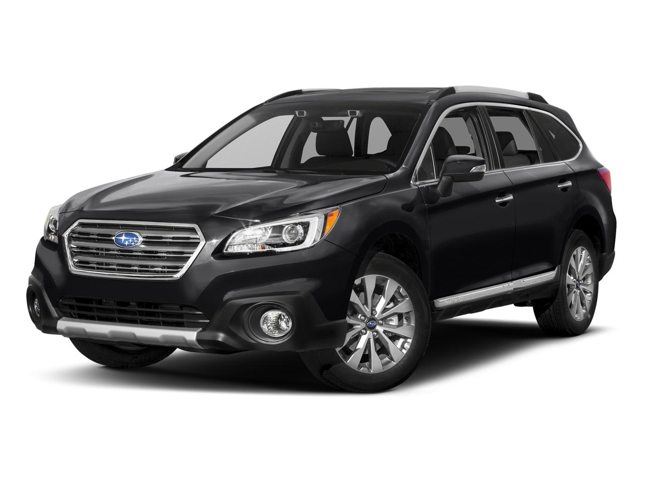 2017 Subaru Outback Vehicle Photo in Spokane Valley, WA 99206