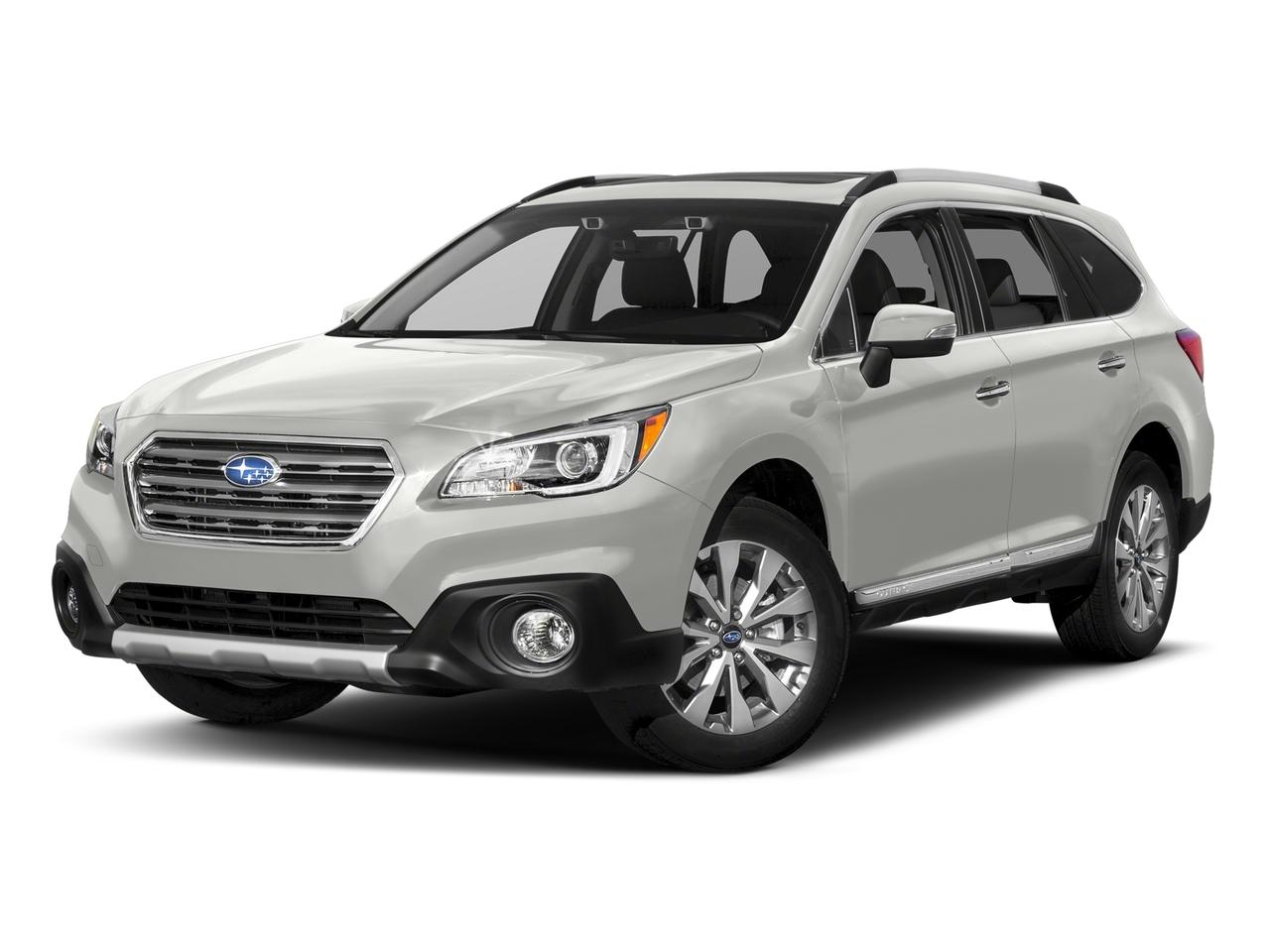 2017 Subaru Outback Vehicle Photo in Ft. Myers, FL 33907