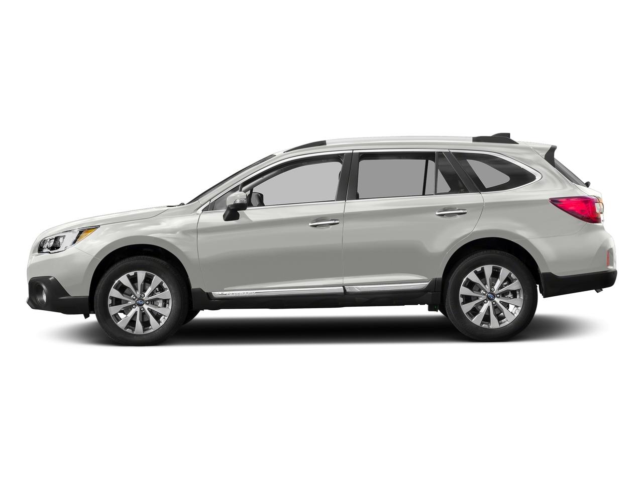 2017 Subaru Outback Vehicle Photo in Green Bay, WI 54304