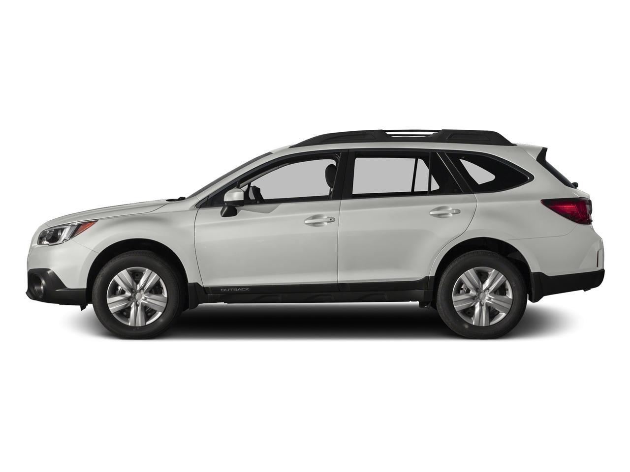 2017 Subaru Outback Vehicle Photo in Appleton, WI 54913