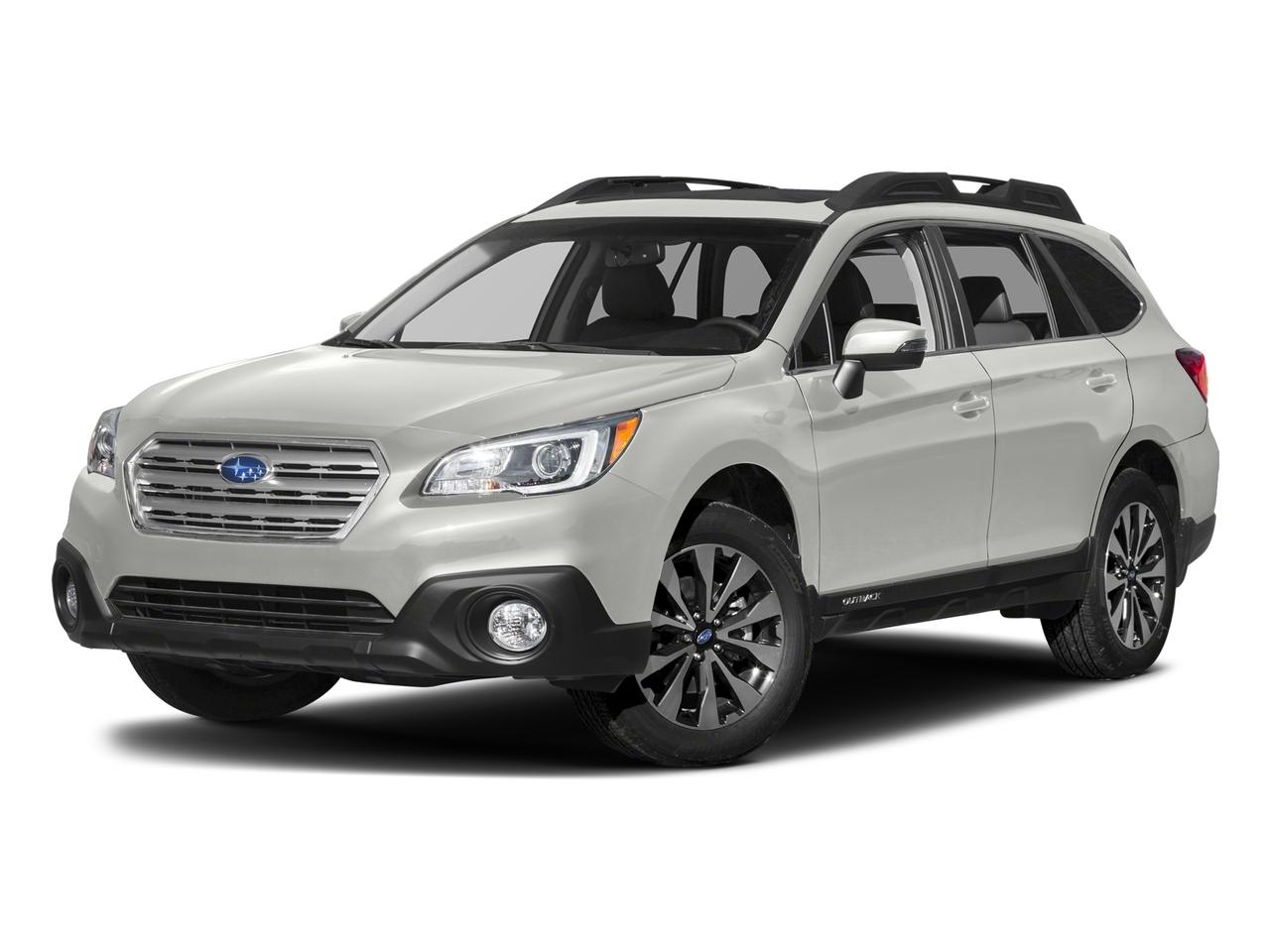 2017 Subaru Outback Vehicle Photo in BETHLEHEM, PA 18017