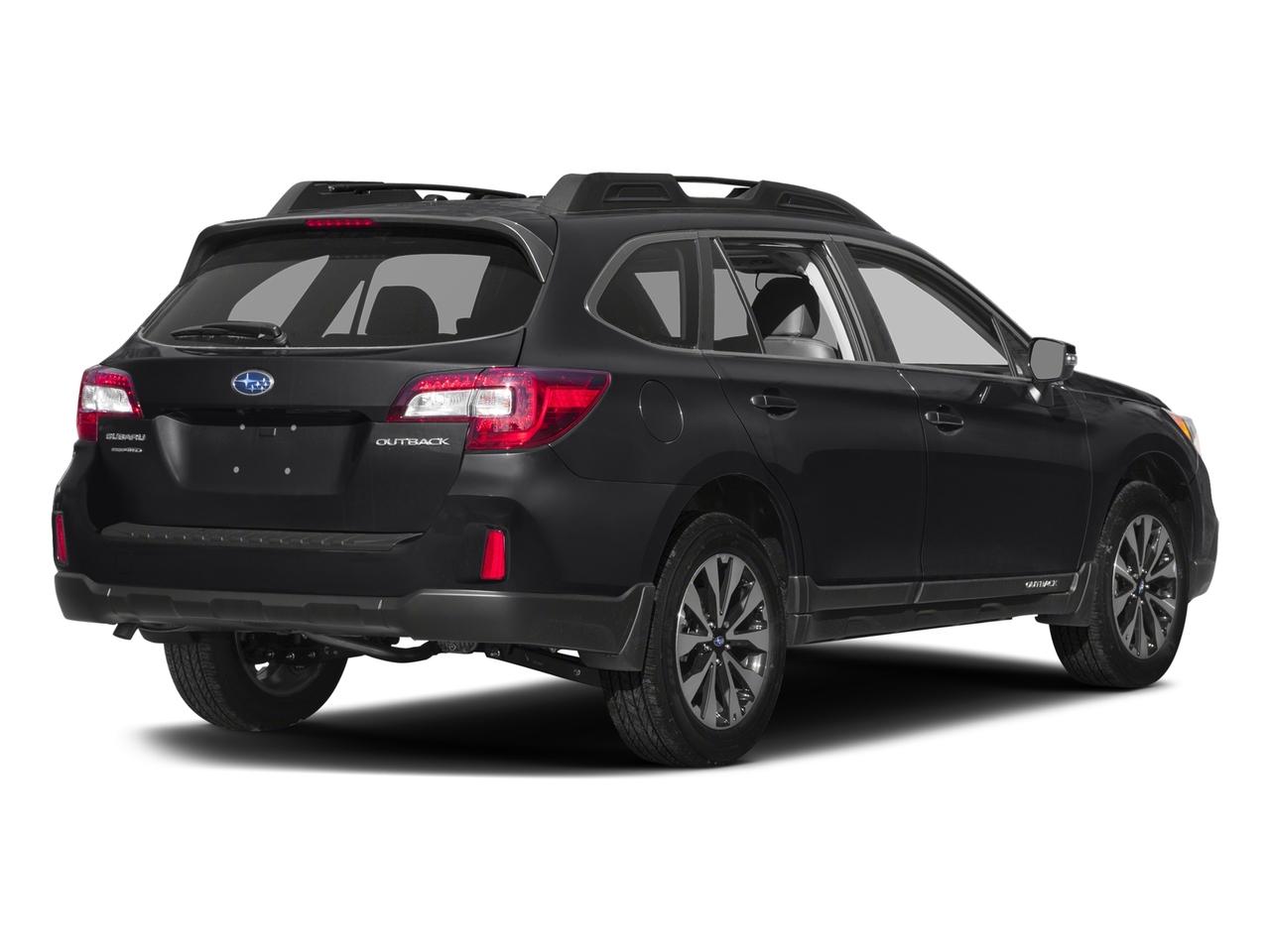 2017 Subaru Outback Vehicle Photo in APPLETON, WI 54914-8833
