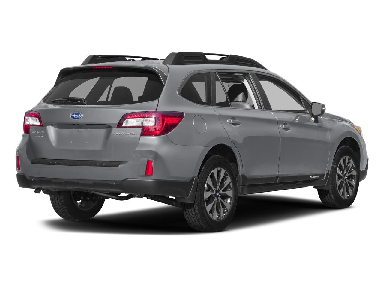 2017 Subaru Outback Vehicle Photo in WACO, TX 76710-2592