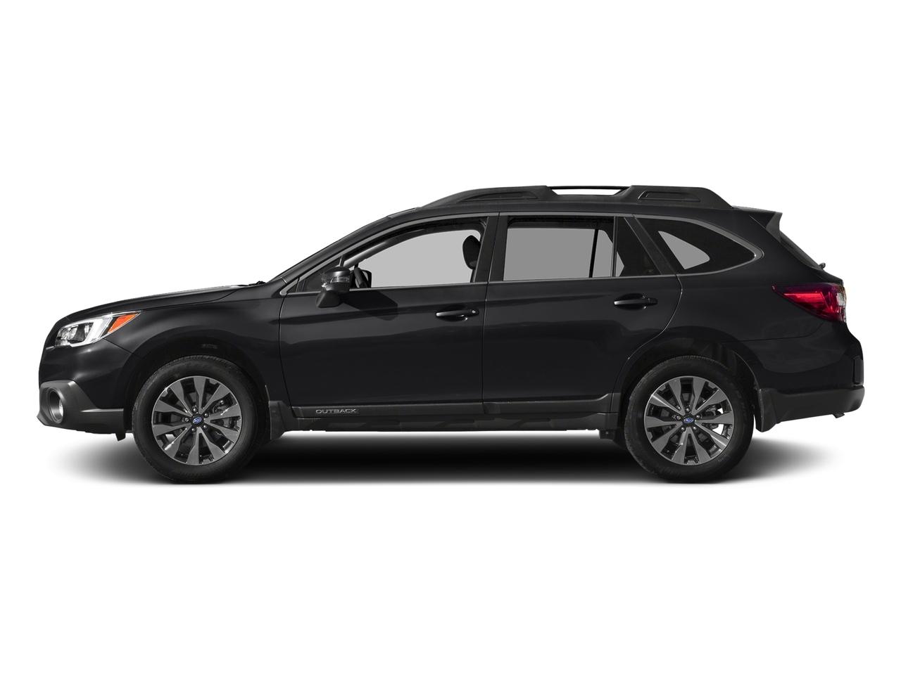 2017 Subaru Outback Vehicle Photo in APPLETON, WI 54914-8833