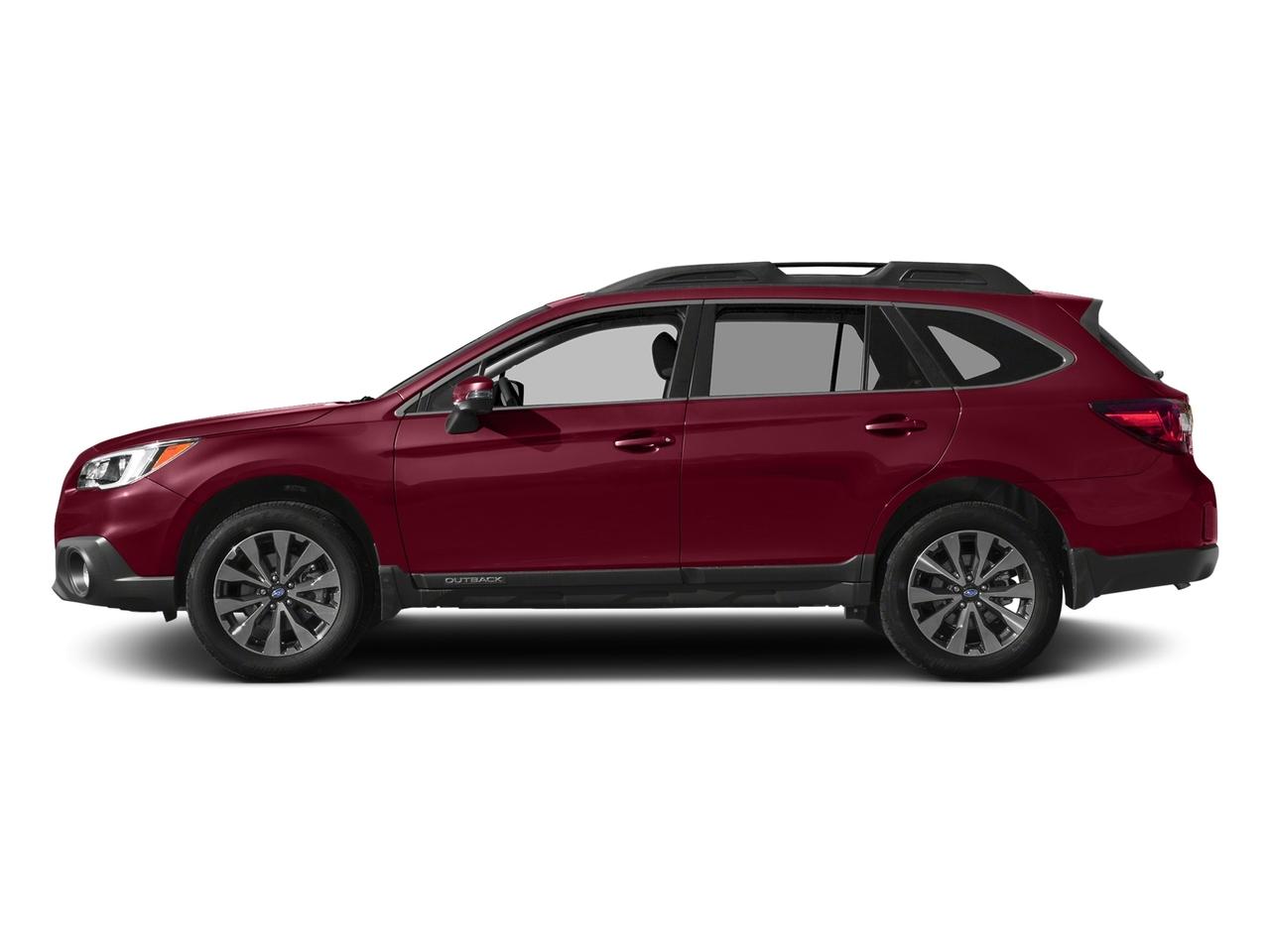 2017 Subaru Outback Vehicle Photo in Oshkosh, WI 54904