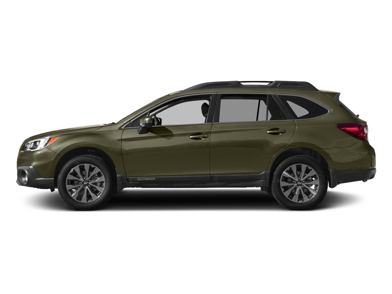 2017 Subaru Outback Vehicle Photo in Spokane Valley, WA 99212