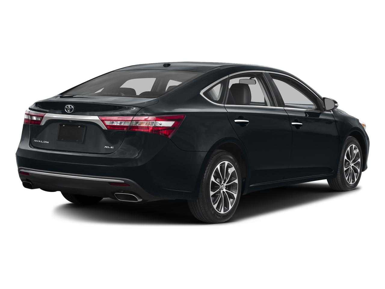 2017 Toyota Avalon Vehicle Photo in Peoria, IL 61615